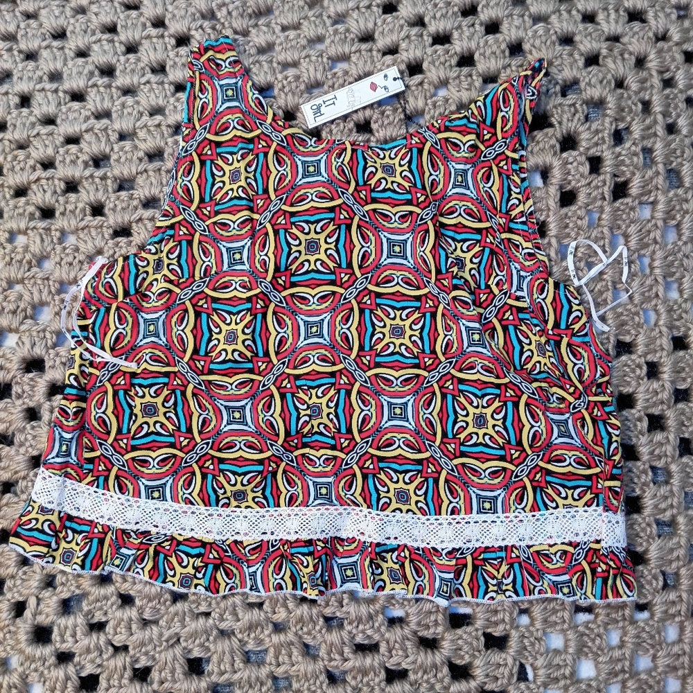 Women's Tank Top